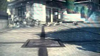 SS SHILLY 1BOMB VS VECTOLOGY  MAP 1 GB
