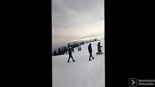 Gulmarg, Kashmir -Be Somebody by Boyce Avenue