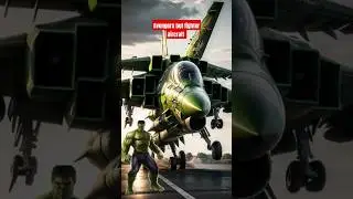 marvel, superheroes but fighter aircraft#shorts #viraledits #charactermashup1