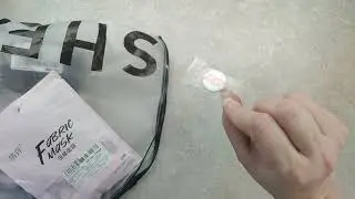 Unboxing Shein