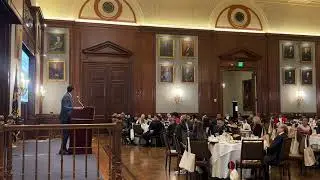 2025 Christopher J. Perry/ Carter G. Woodson Black History Celebration