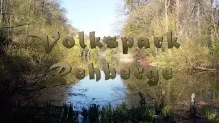 Volkspark Rehberge