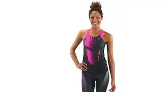 Pearl Izumi Women's P.R.O. In-R-Cool Tri Singlet | SwimOutlet.com