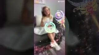 Mila and Barbie #fun #влог #kid #barbie #vlog #princess #семейныйвлог