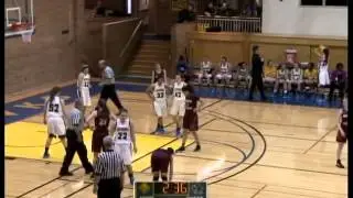 Women's Basketball MCC v Jackson 3 3 15