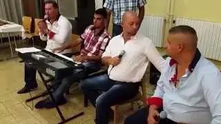 Maco Mamuko 2014 Székesfehérvár (Cigánybál) HD