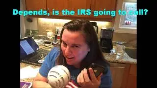 Fun with Scammers!