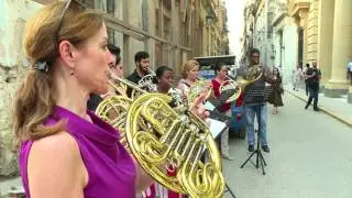 Havana Horns