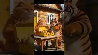 chubby  cat funny video #funny #cat #comedy #funnycats #shorts #shortvideo #shortsfeed