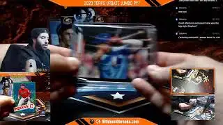 FIlthbomb Breaks Live Stream