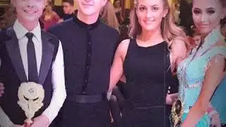 Blackpool 2018