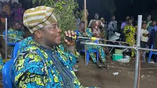 QUALITE BABASSA en live chez Anagonouta (Paretie-3)