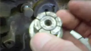 How To Fix or Repair A Broken Crank Shaft on Honda,Briggs,Tecumseh,Kohler Engines