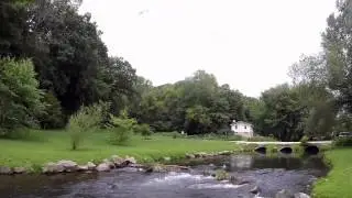 Trout Run, SE MN 2014