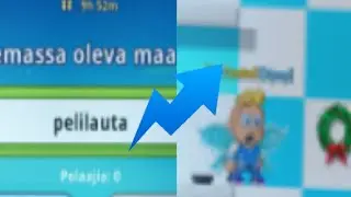 Esitell&auml;&auml;n maa pelilauta | PW Suomi
