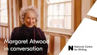 Margaret Atwood on The Handmaid's Tale, her career and writing in Norwich