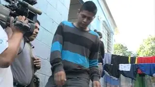 Plan Casa Segura llega a Mejicanos