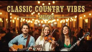 Cinematic Country Instrumental - Western Soundscape
