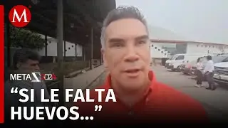 Alejandro Moreno hace comentarios machistas contra &Aacute;lvarez M&aacute;ynez