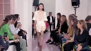 10 Corean Models 2019