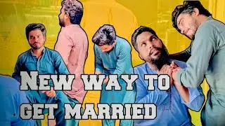 Rishta Lene ka Asaan Tarika by Khizar Omer