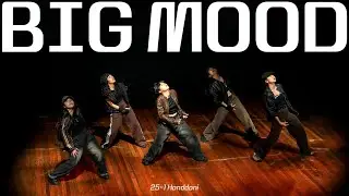[Cover] Big Mood - Y2 | Choreography by EUNKI | 혼또니 제 20회 정기공연 &lsquo;WE DDON STOP&rsquo;
