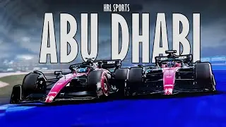 F1 2025 AO VIVO - H-R-L e-Sports | GP DE ABU DHABI | CATEGORIA ROOKIE    ETAPA  02/10 REALISTA
