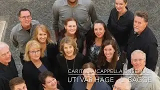 Uti Var Hage - Lars Bagge
