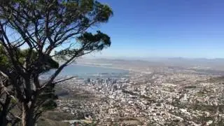 Jogumentory. After finding Wally's Cave, ascend to Lions Head then descend. CT Part2/2 19April2017