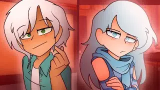 [Art] New Light Meme | MyStreet ft. Travlyn