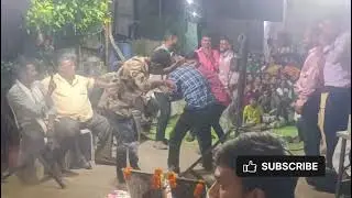 # MOHIT AATRAM GONDI SONG GONDI BHAJAN PROGRAM KATLABOTI 