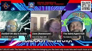 First GenXers Presents The Cheap Pop Podcast Ep.79 (Twisted Metal S3, Supacell S2, Stargate!!)