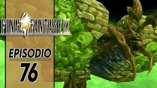 Final Fantasy IX ► Onodrim | Parte 76