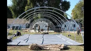 Stand Down on the Delta 2019 Preview (Contra Costa County)