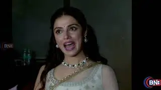REKHA JI AT SPECIAL SCREENING FOR SHORT FILM BULBUL 2017