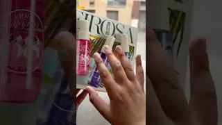 Unboxing the Limited Edition Sol de Janeiro Cheirosa Perfume Mist DISCOVERY SET! which is ur fav ?🤔