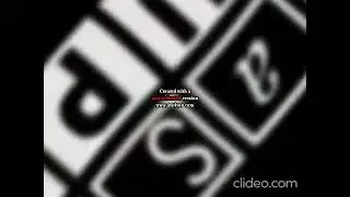 (REUPLOAD/REMAKE) Klasky Csupo in Q Major Reversed