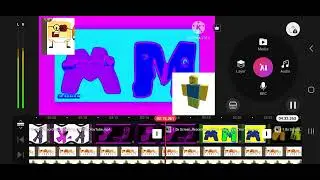 Prieview 2 Old Vs New Alphabet Lore Deepfakes Round 3 Vs Everyone