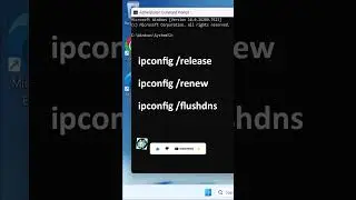 How To Fix No Internet Connection in Windows 11 ( Quick Step )
