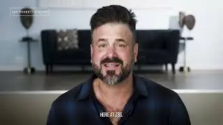 An Introduction to The ZBS Experience - Zak Barnett Studios