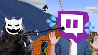 TROLLING & STREAM SNIPING w/ The Fifth Column Using Copenheimer on 