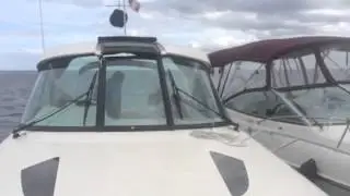 Maxum 2400 SE im P&auml;ckchen