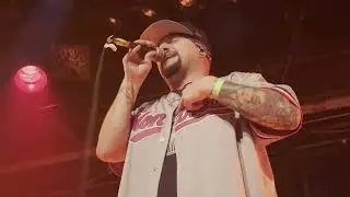 Slim Charlie (Montr&eacute;al's Eminem Tribute) - Guilty Conscience/The Real Slim Shady (Live in Montr&eacute;al)