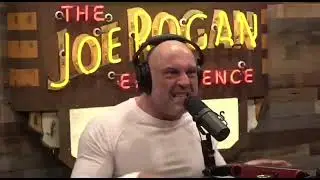 Joe Rogan: Bill Gates' want to block the Sun, under the guise of tackling 