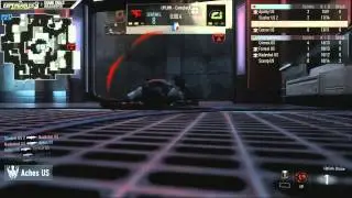 OpTic Gaming vs FaZe - Game 8 - Series 2 - Grand Finals - MLG Columbus Open