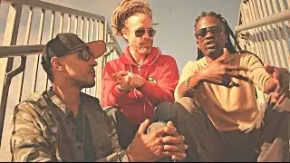 GURU Remix - DJ Drez & Zaire Black feat. Srikala