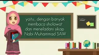 PAI BP Kelas 1 Pelajaran 1 