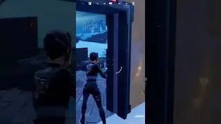 Sniper needs to be nerfed #fn #fortniteclip #fortnite#fortniteclipz #fnclip #gaming #fortniteclipz