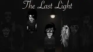 The last light -incredibox black mix (old and new)