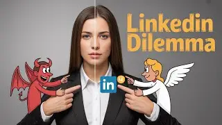 Should You Add Your Boss on LinkedIn? #resume #jobseekers #career
